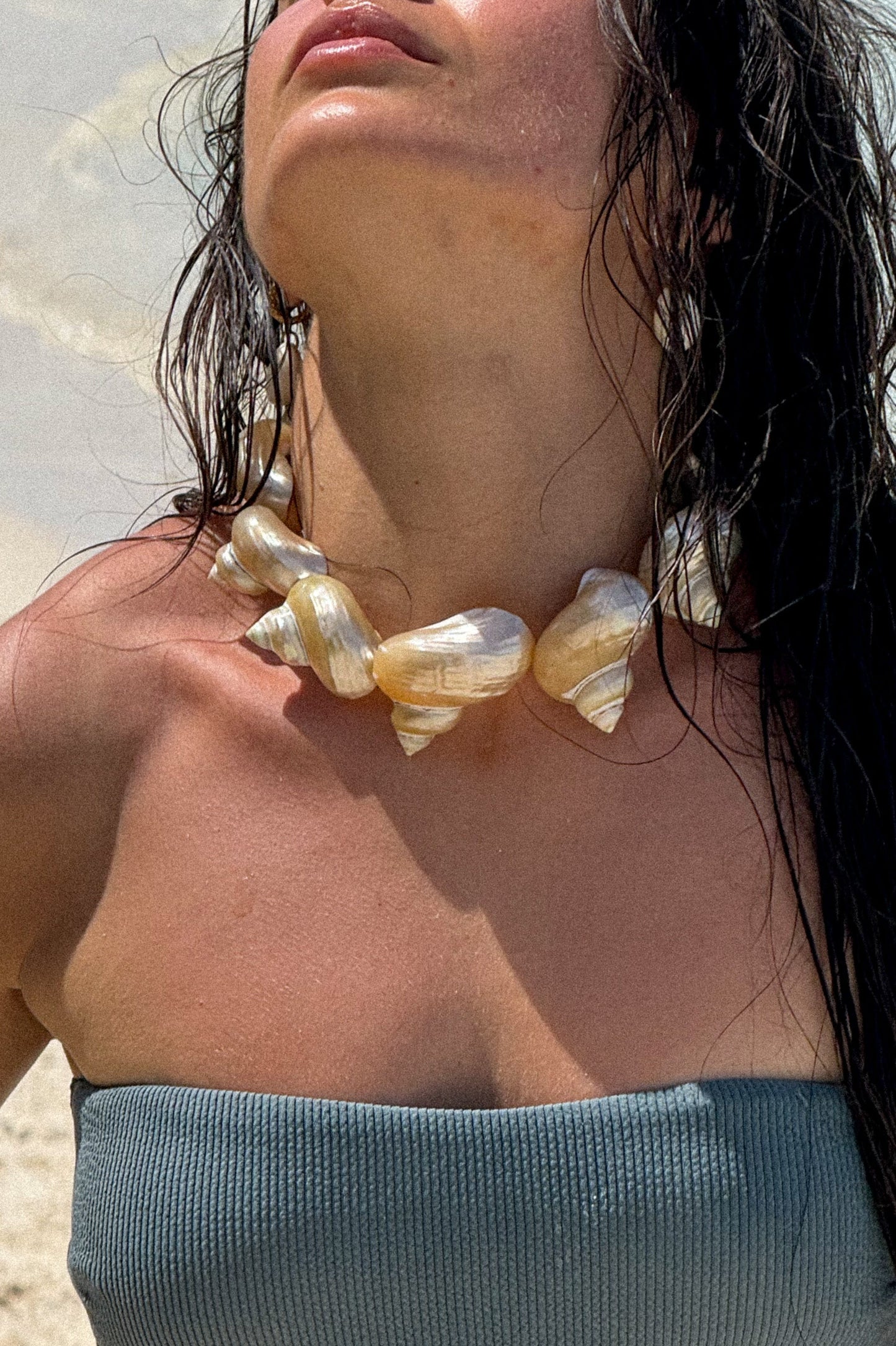MANA Necklace 🐚