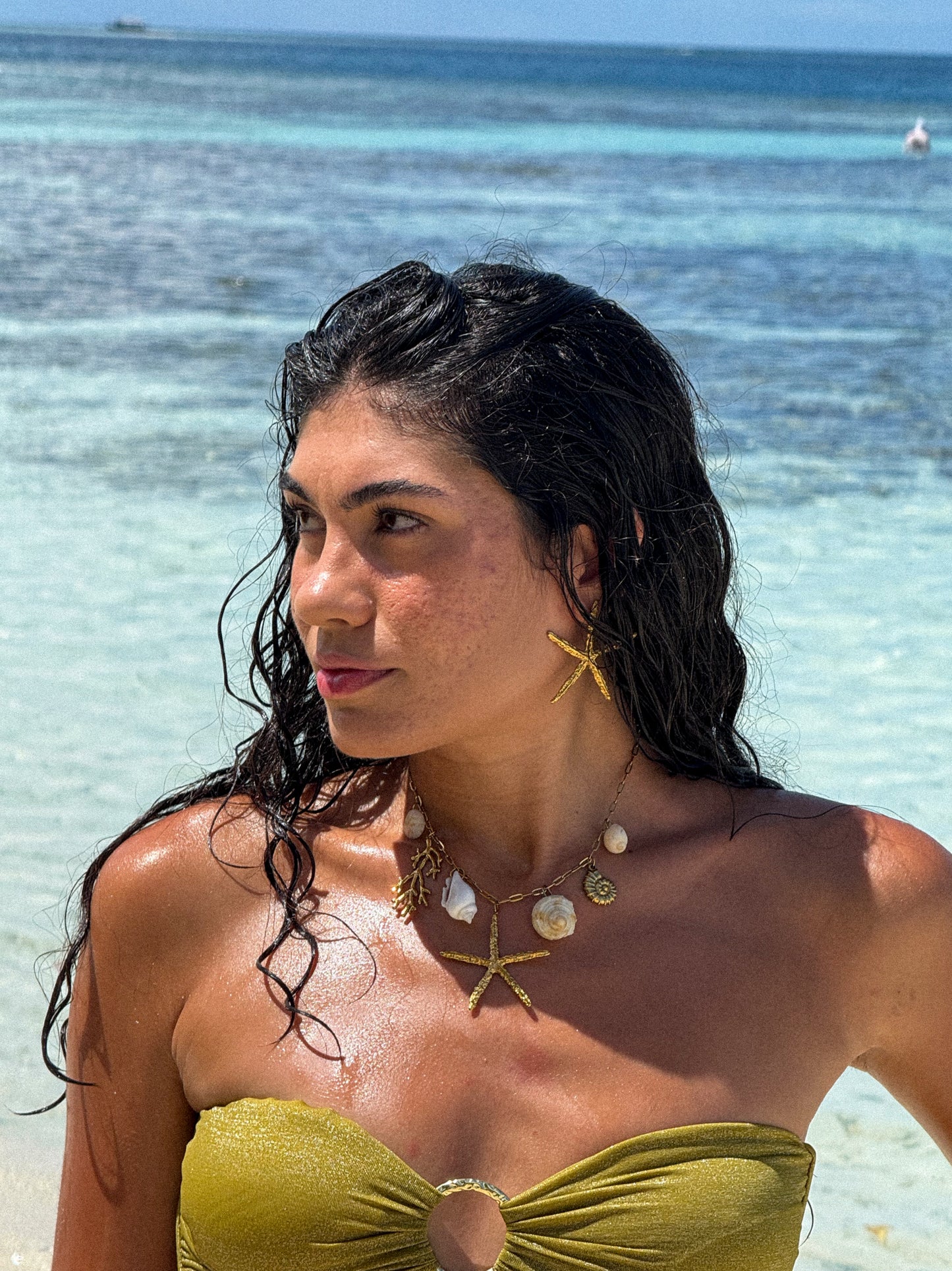 KAILANI Necklace