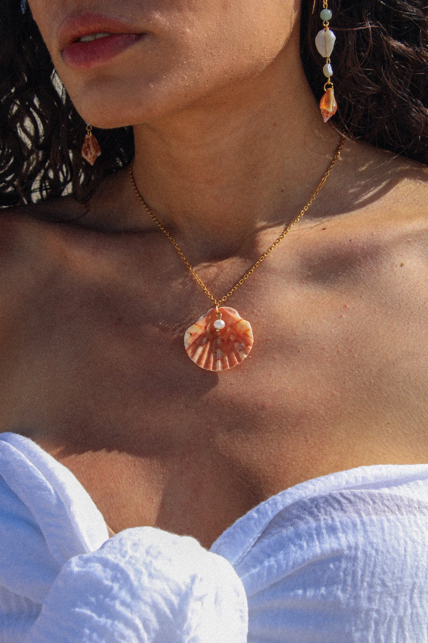 Bora Bora Necklace