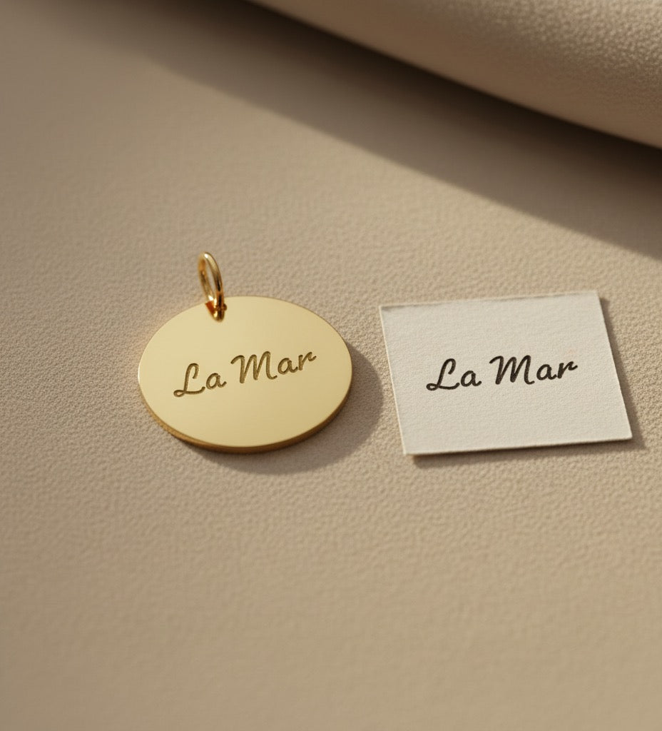 The Signature Charms