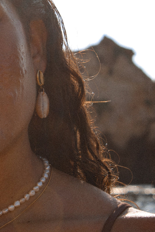 Meeru Earrings