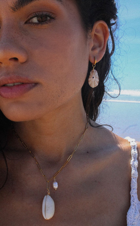 Makena Earrings