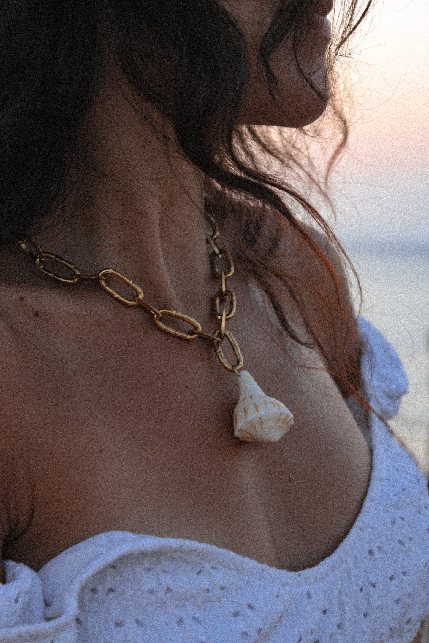 Moanalea Necklace