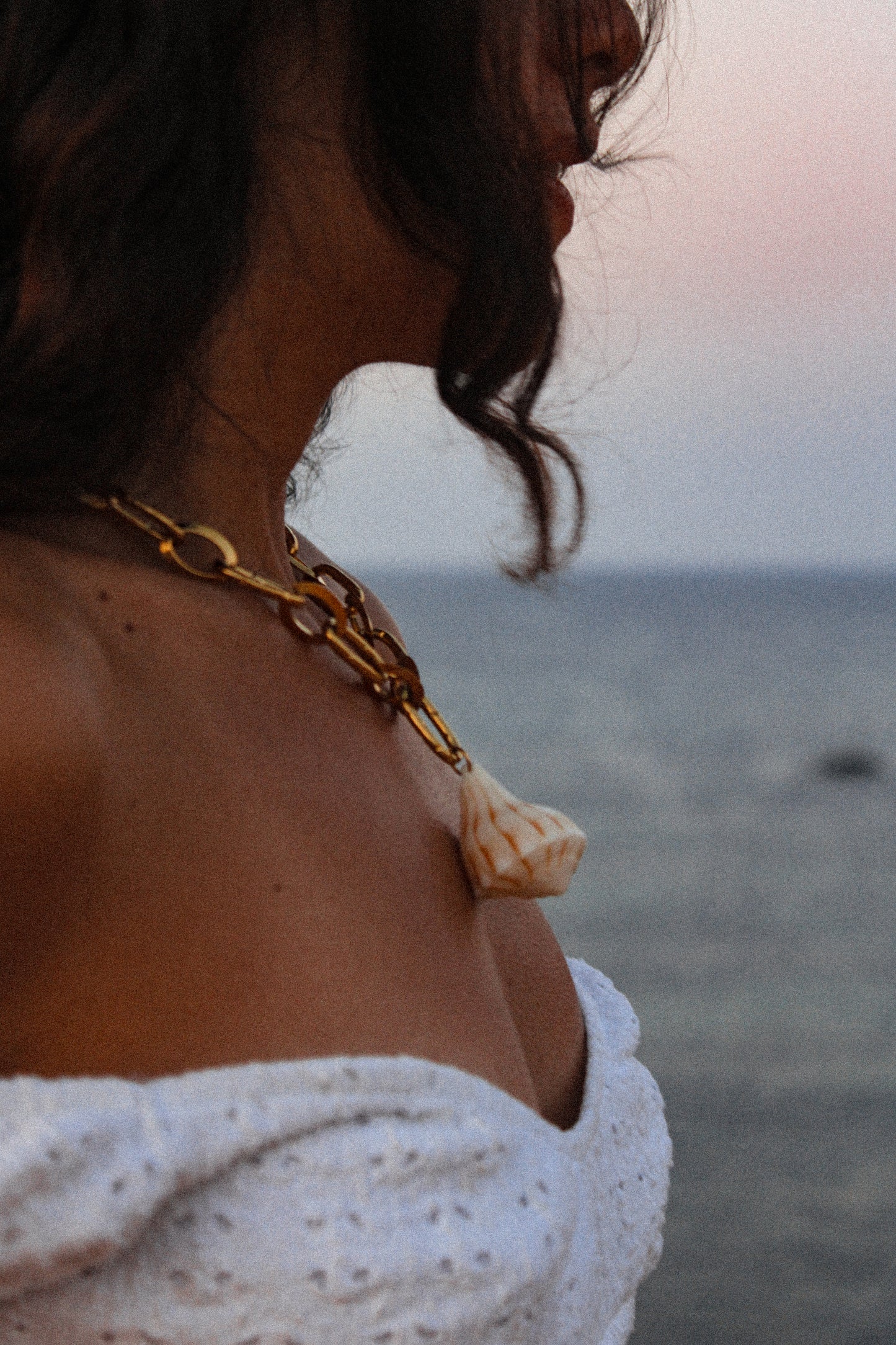 Moanalea Necklace