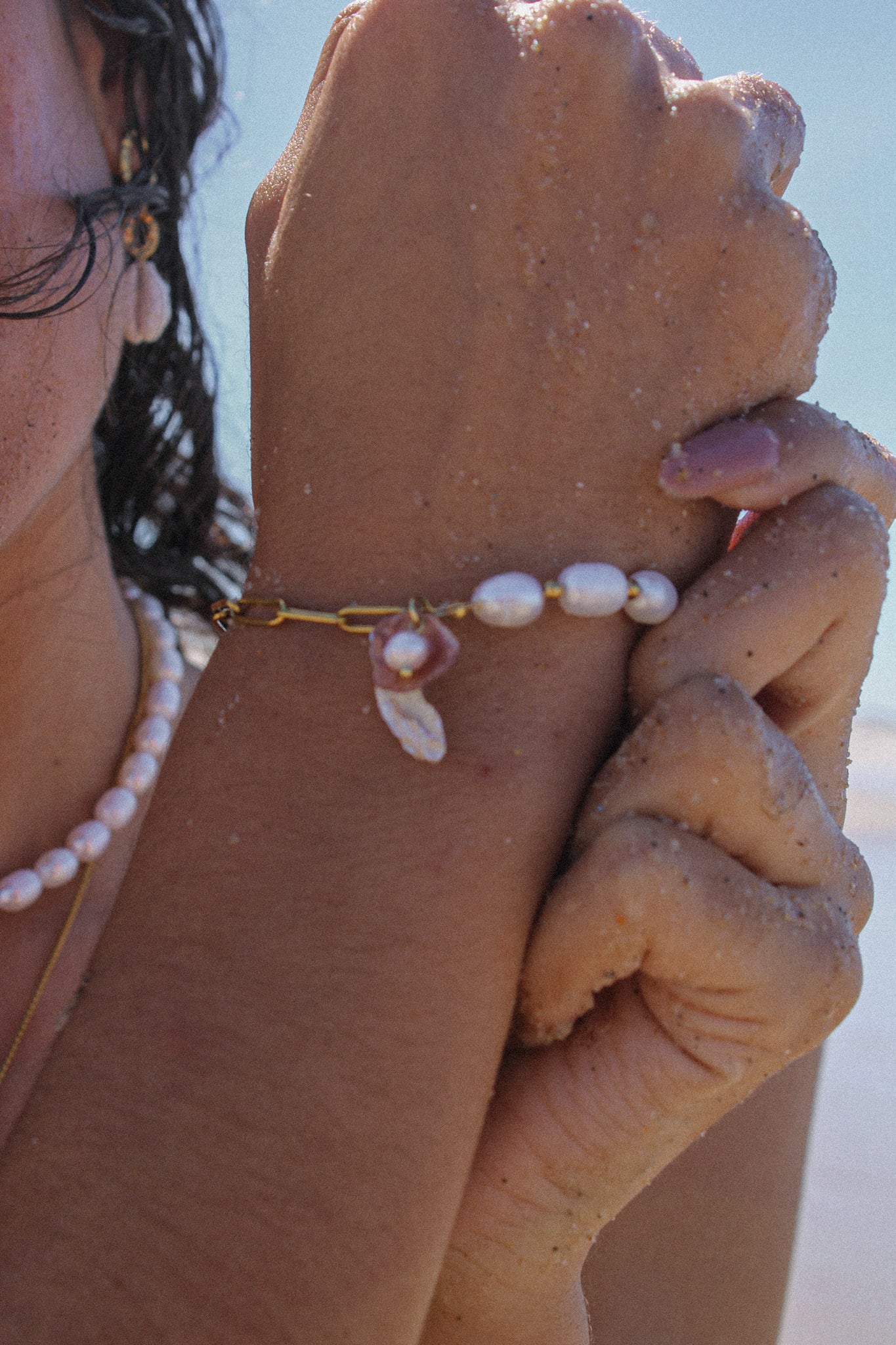 Hulhumale Bracelet