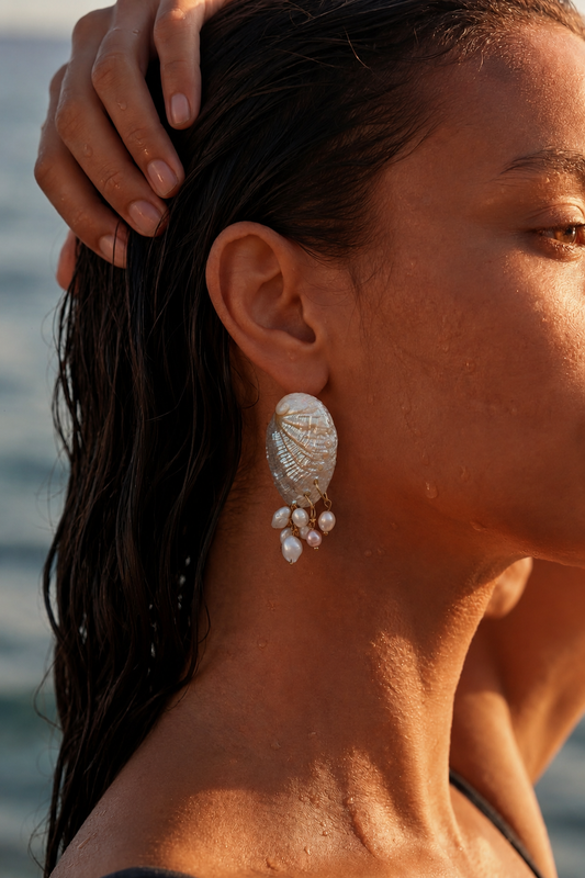 Kailua Earrings