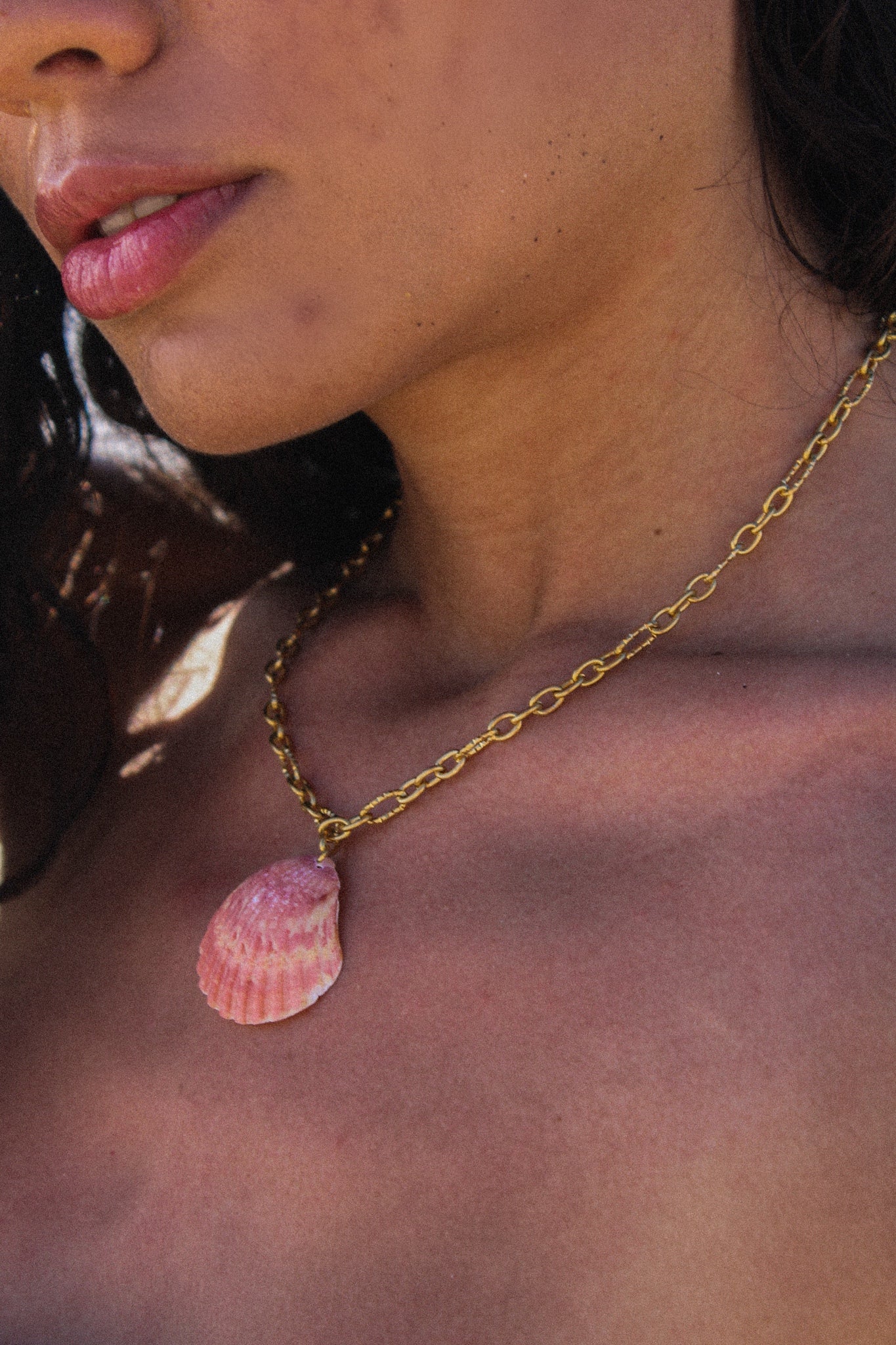 Haleiwa Necklace