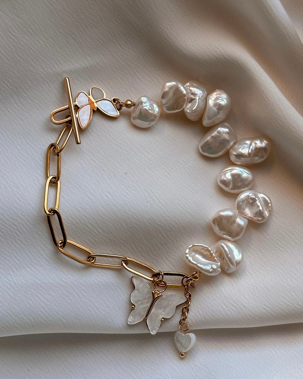 Leanore Bracelet