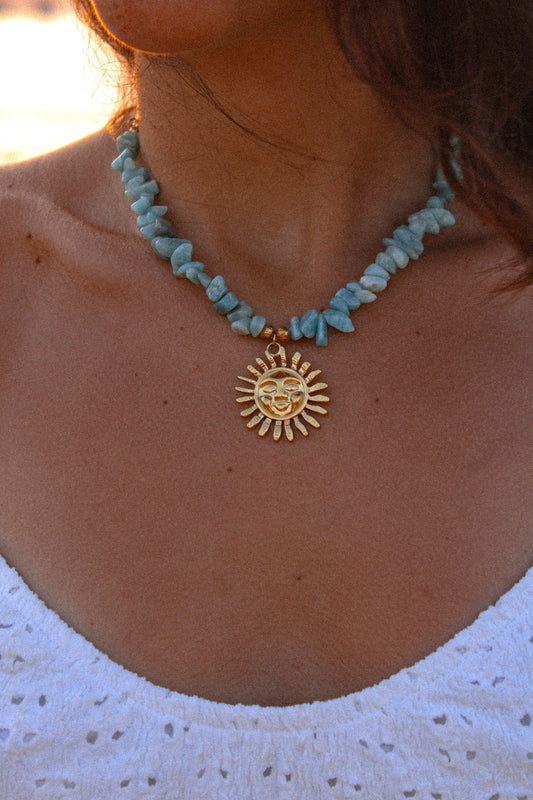 Nalu Necklace