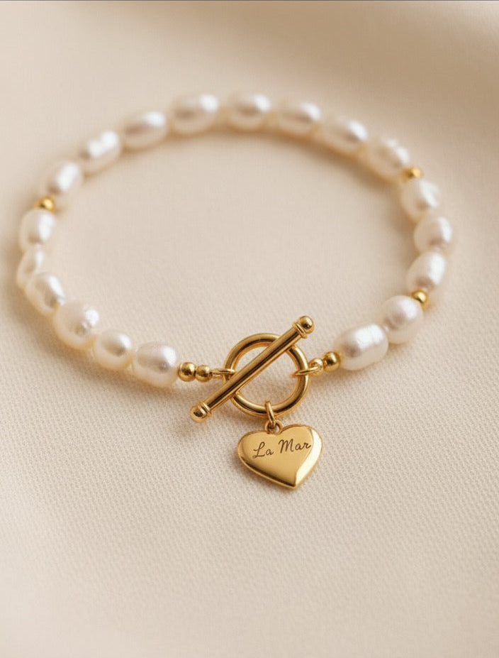 The Signature Charms