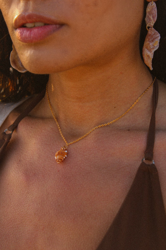 Taiti Necklace