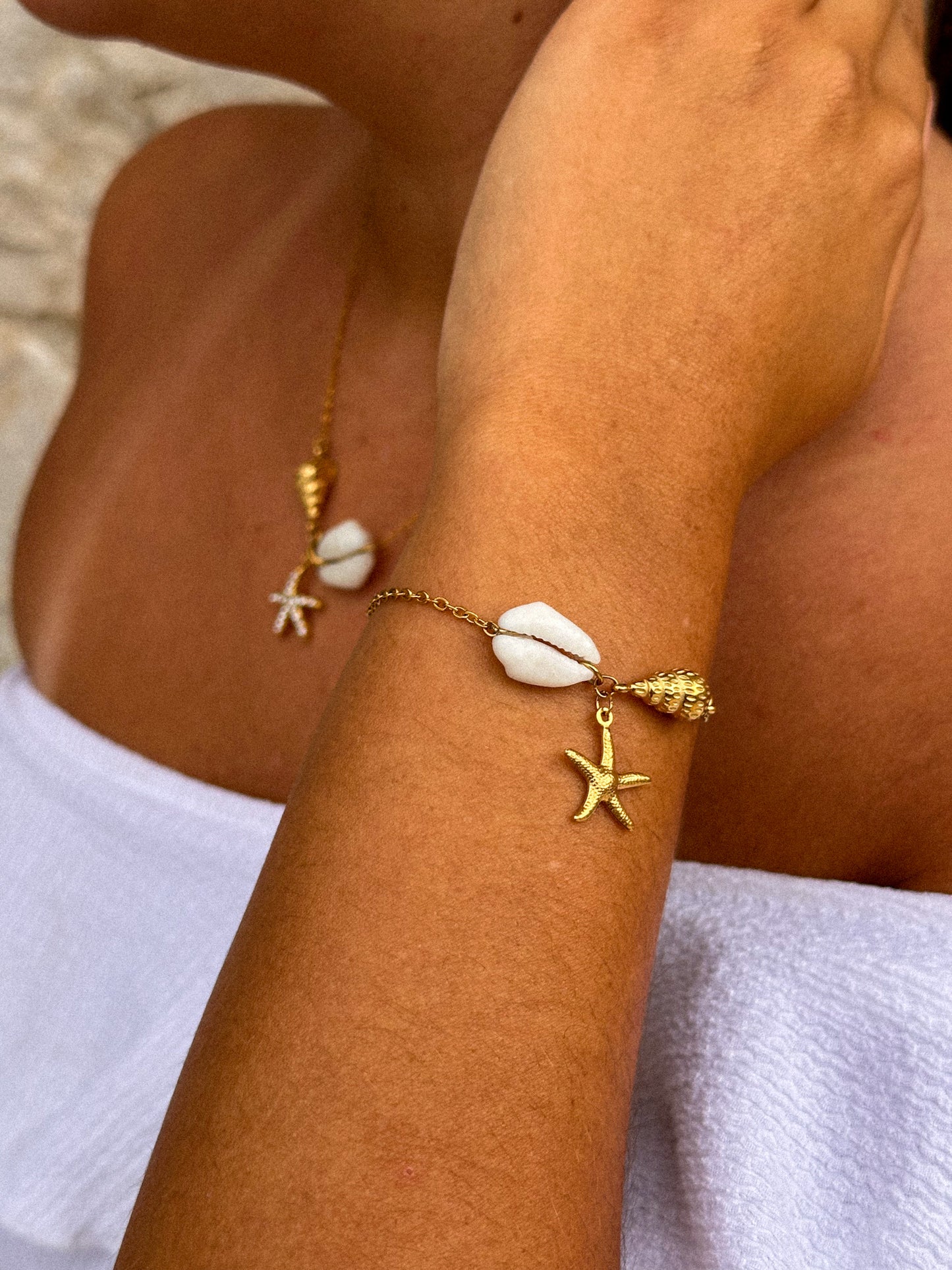 Bali Bliss Bracelet