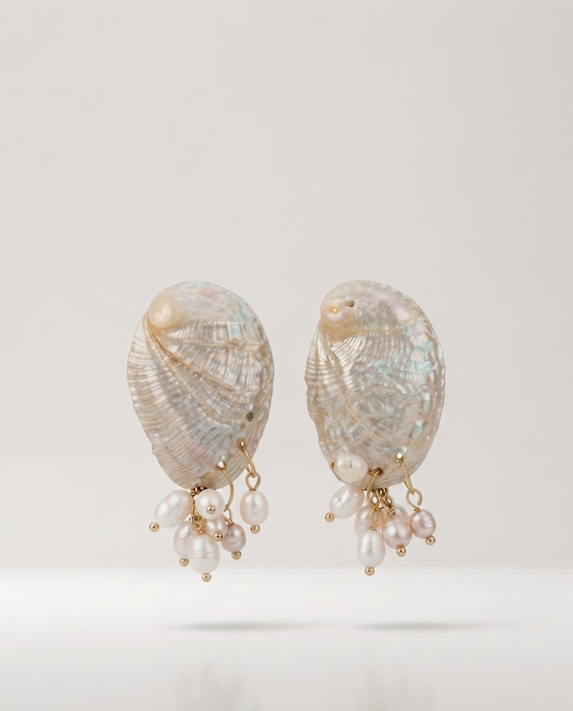 Kailua Earrings