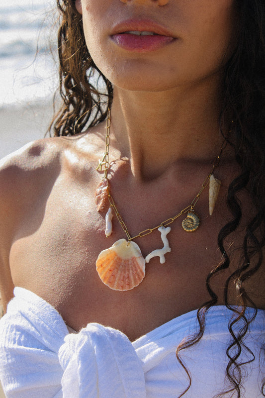 Maui Necklace