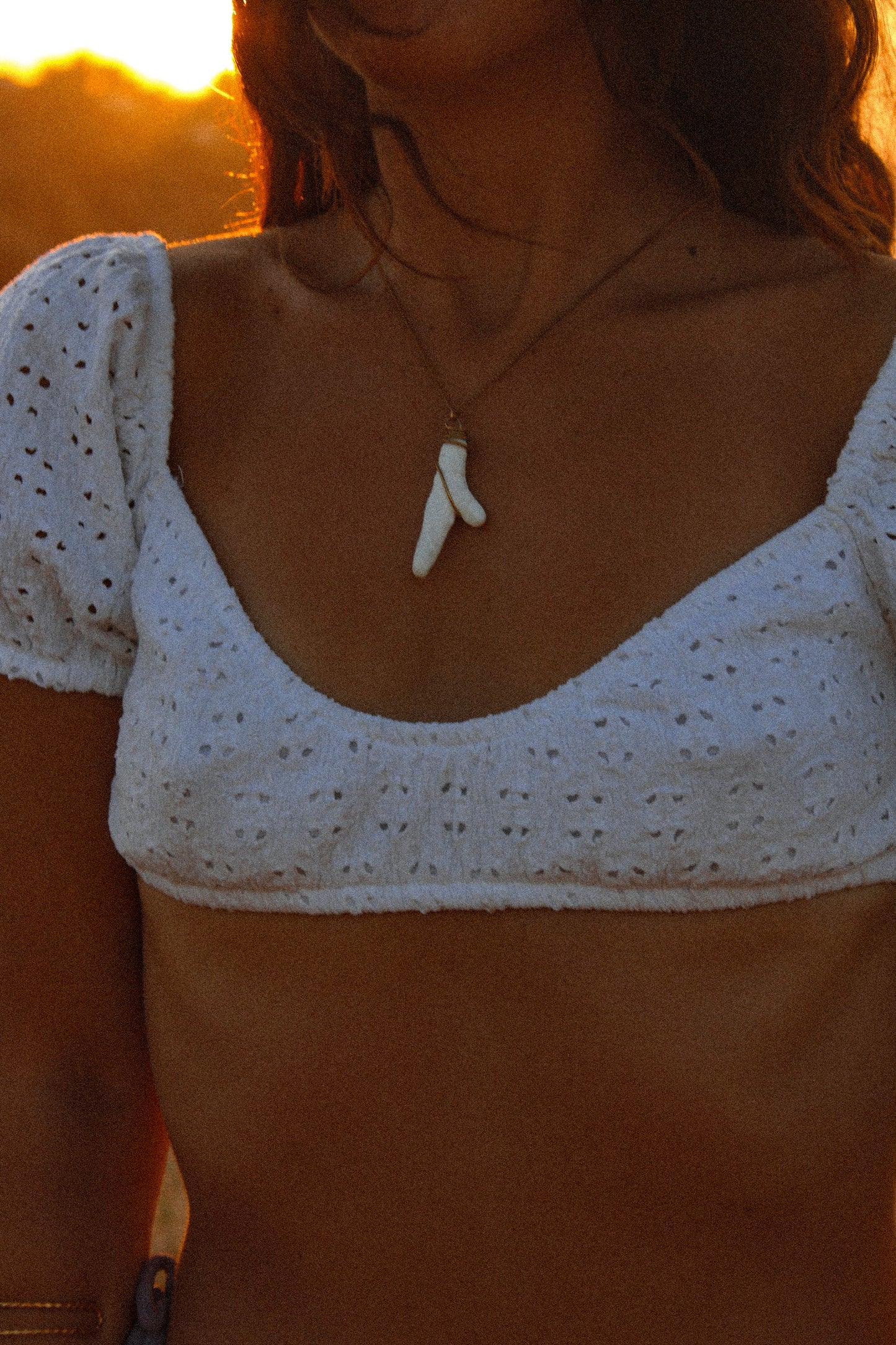 Kuredhi Necklace