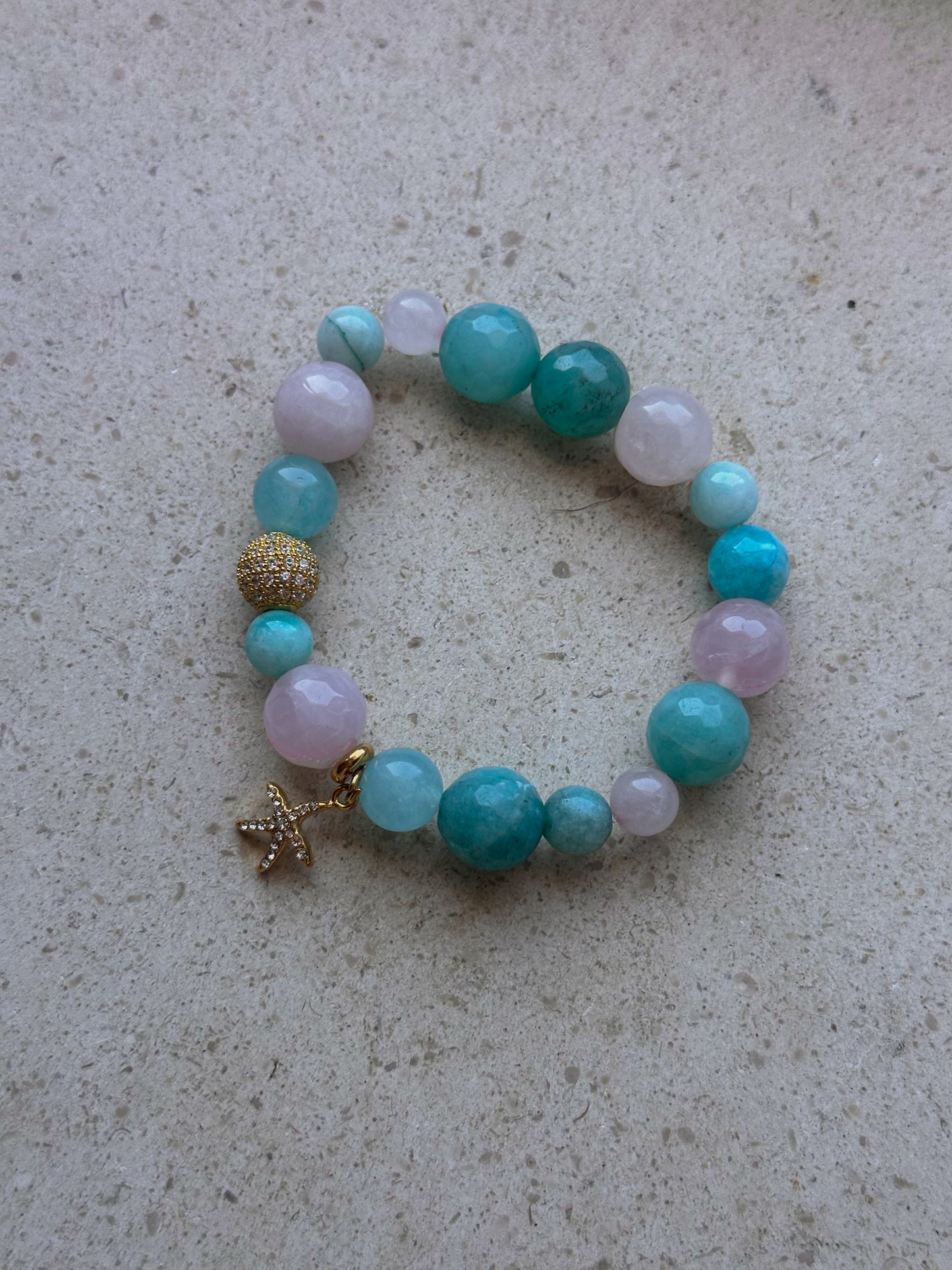 Sea Bracelet