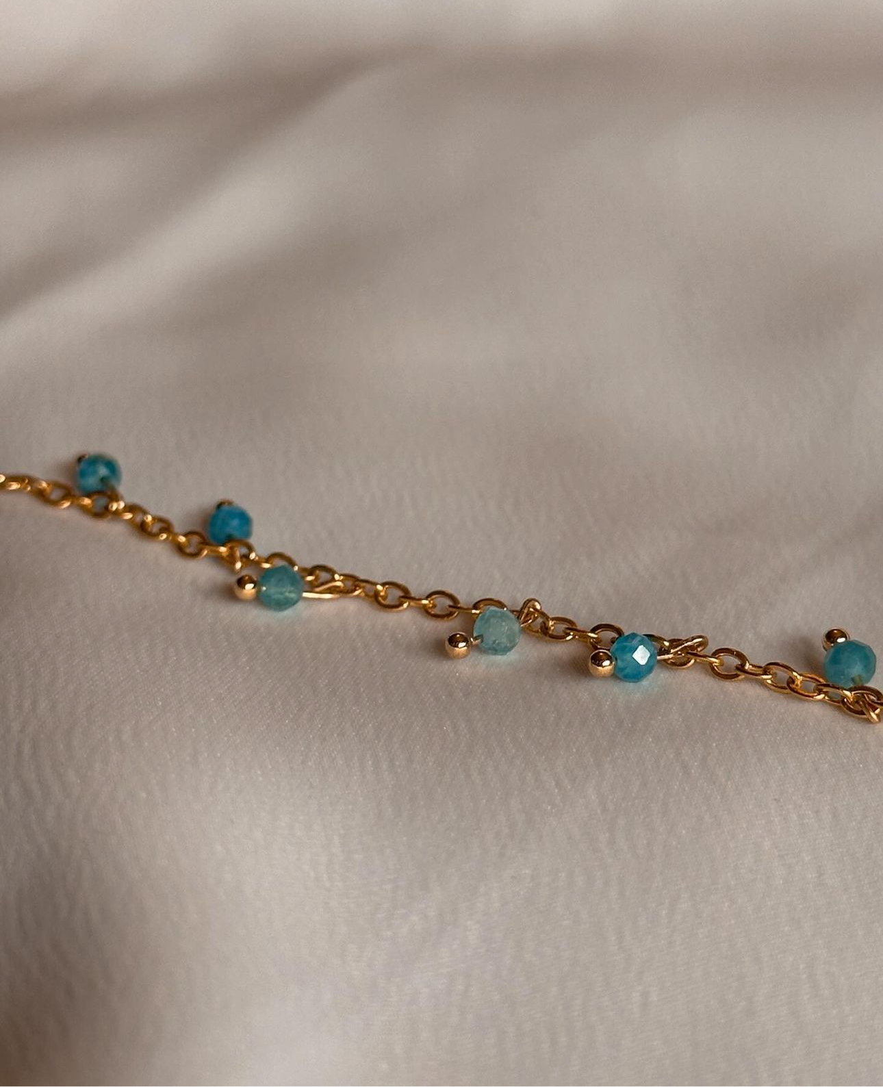 Georgina bracelet
