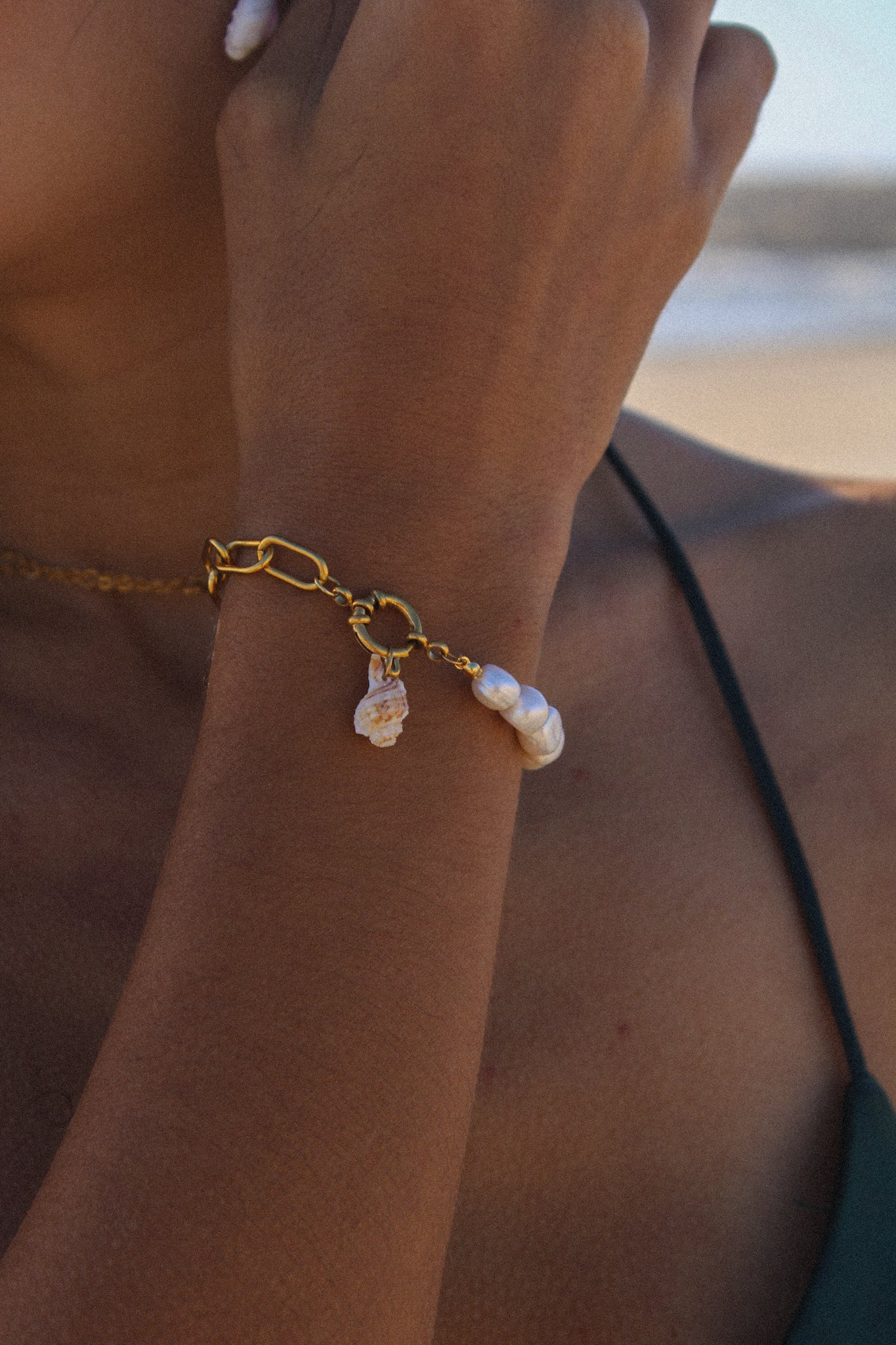 Phi Phi Bracelet
