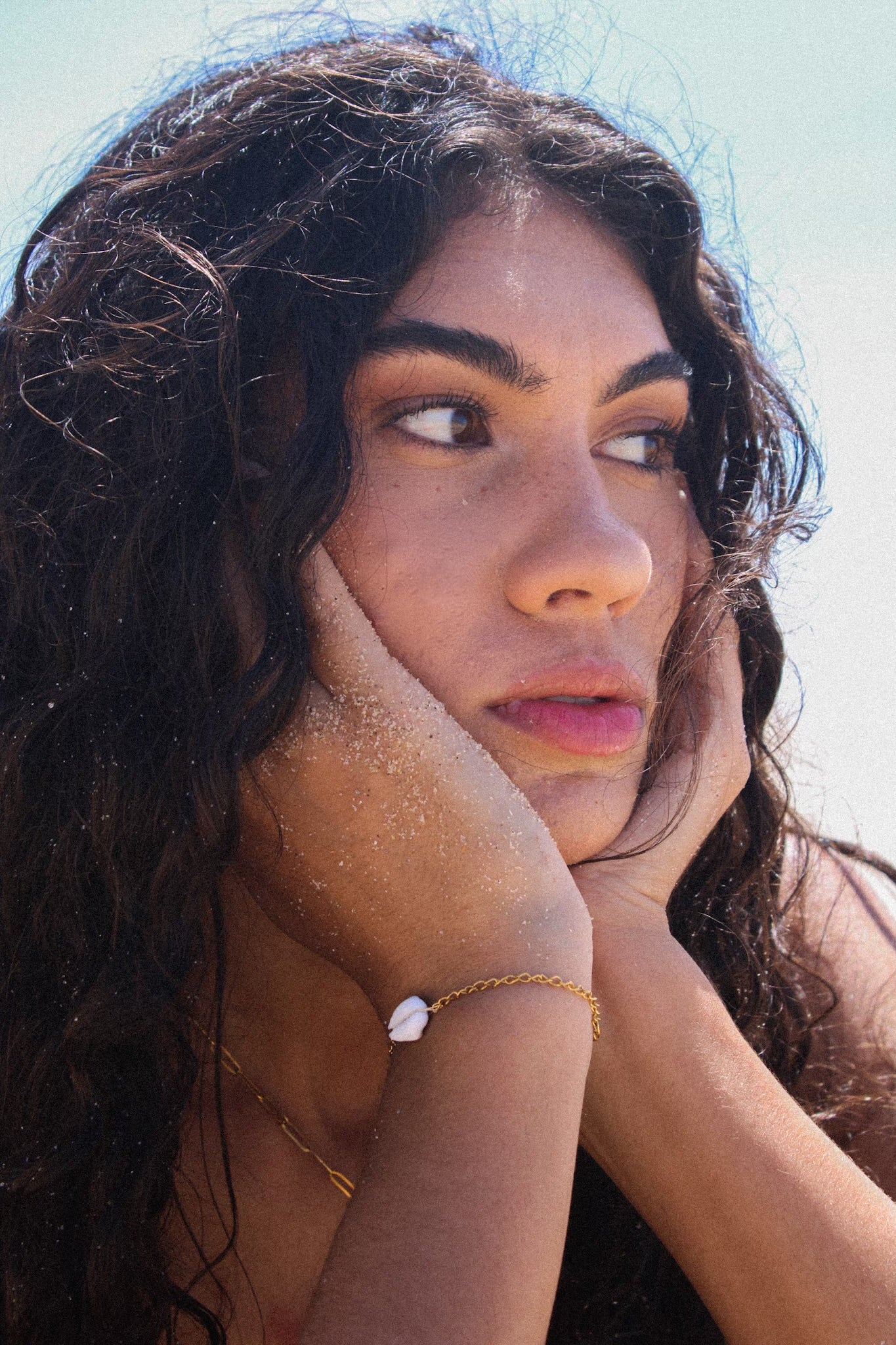 Big Island Bracelet