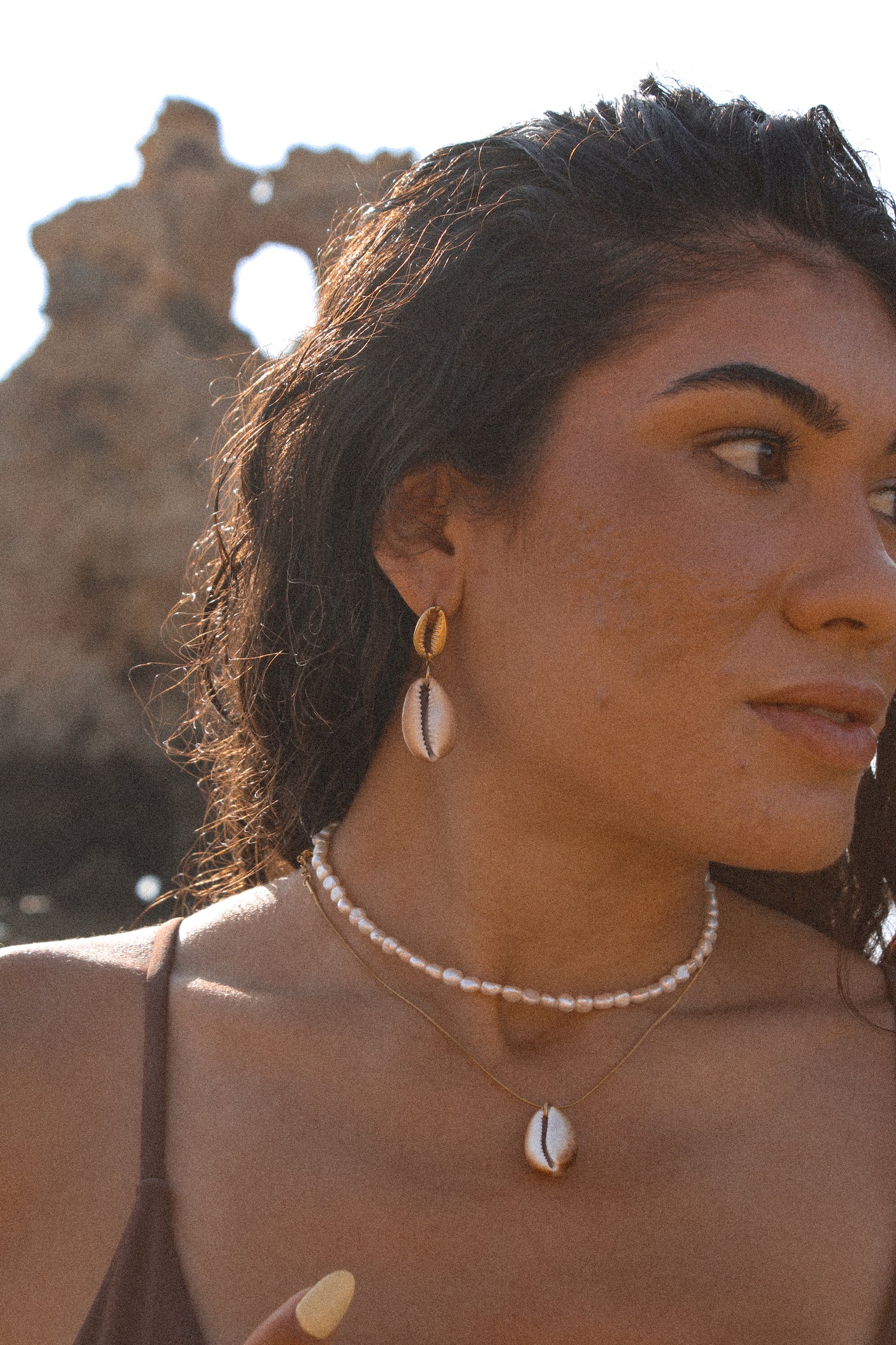 Meeru Earrings