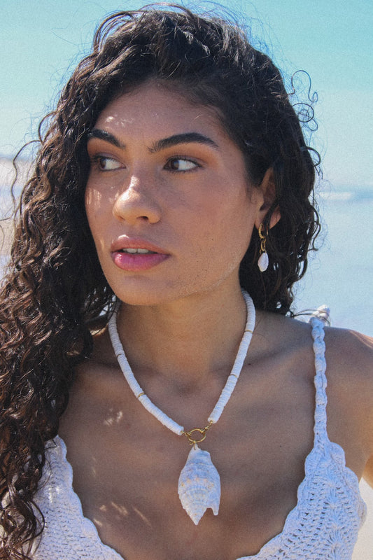 Kailua Necklace