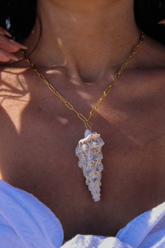 Hilo Necklace