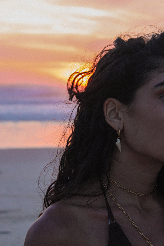 Kahakuloa Earrings