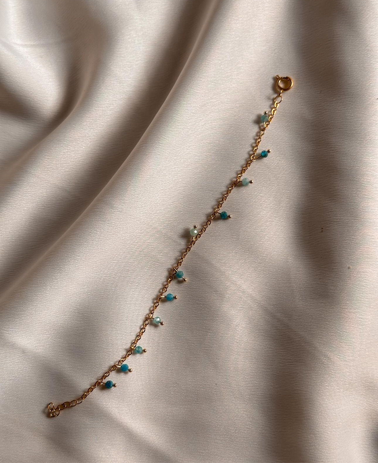 Georgina bracelet