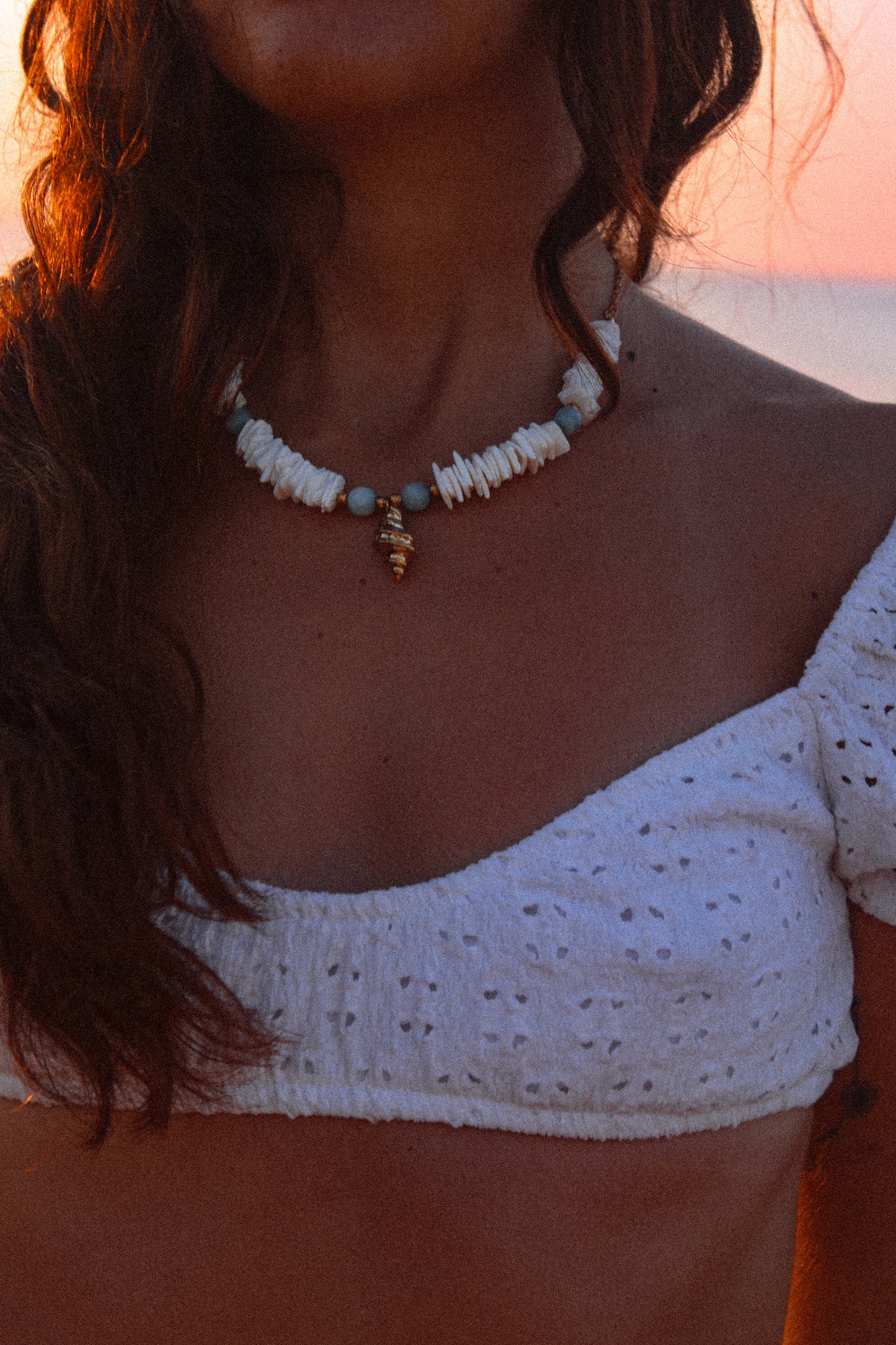 Nalani Necklace