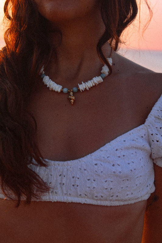 Nalani Necklace