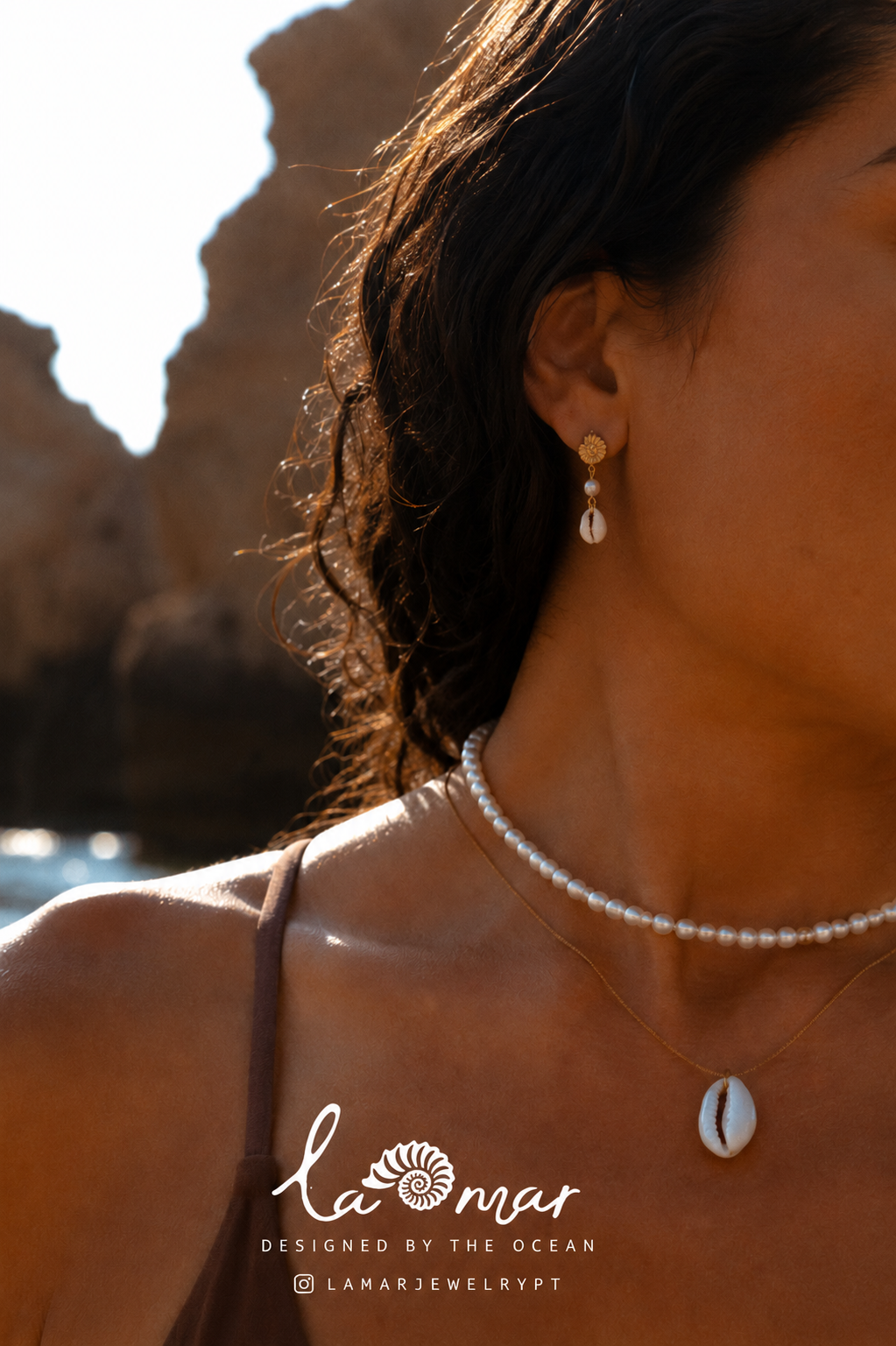 Maafushi Earrings