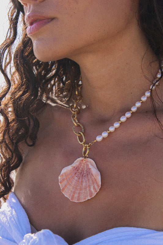 Hawaii Necklace