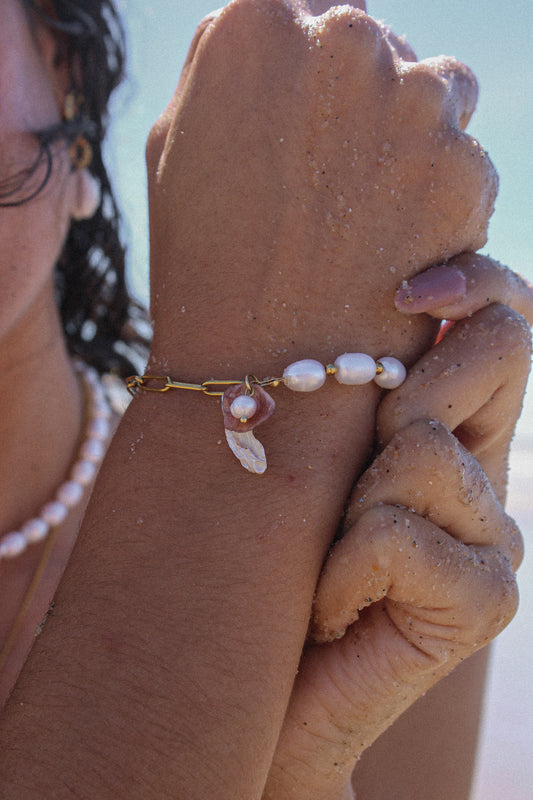 Hulhumale Bracelet