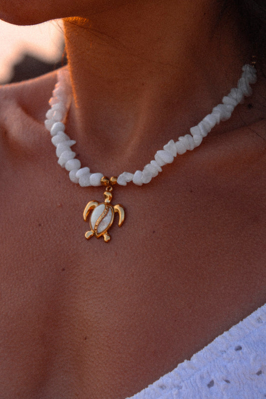 Polihale Necklace
