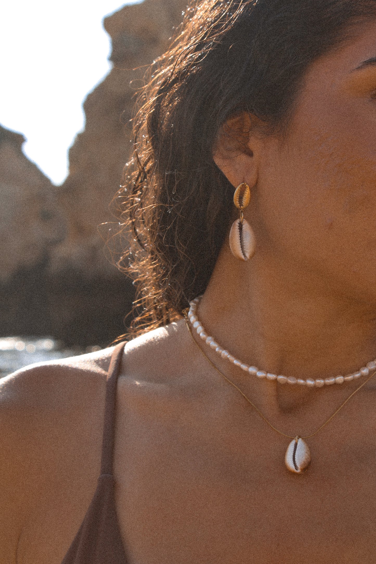 Meeru Earrings