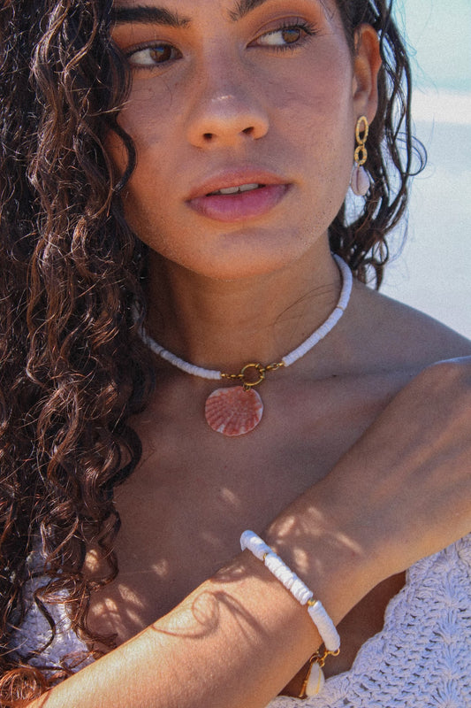 Cacau Necklace