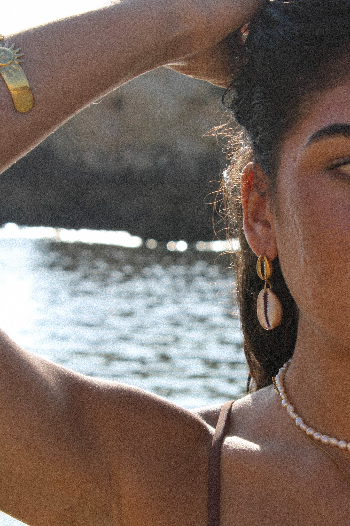 Meeru Earrings
