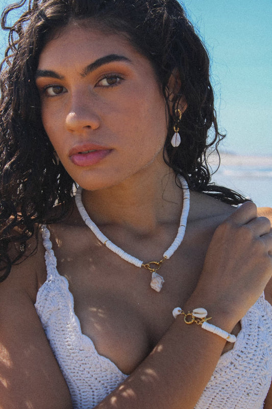 Thailand Necklace