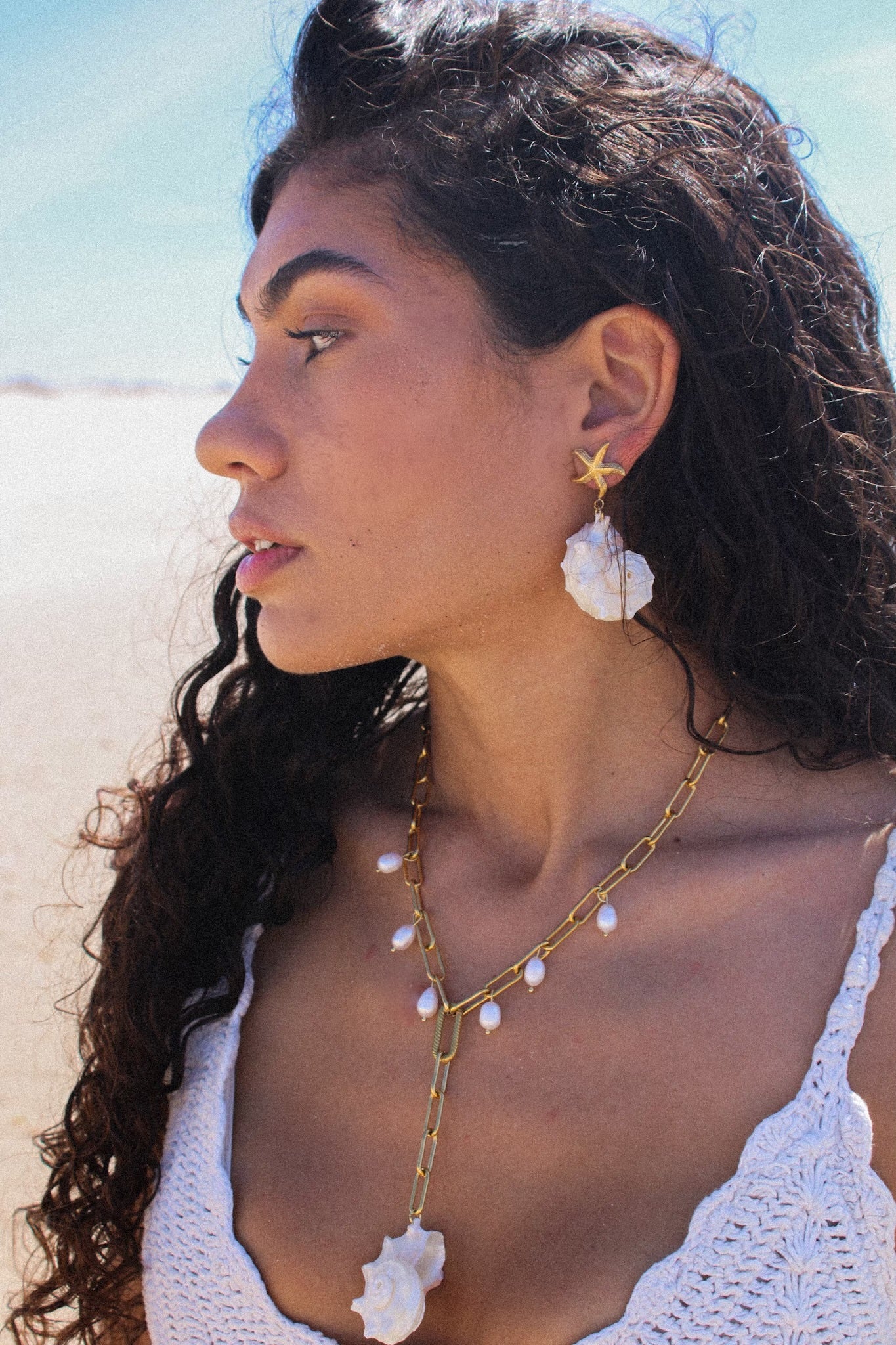 Baa Atoll Earrings