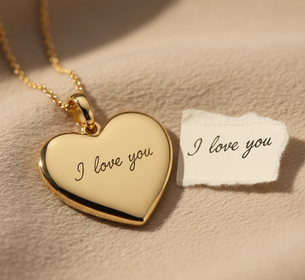 The Signature Charms