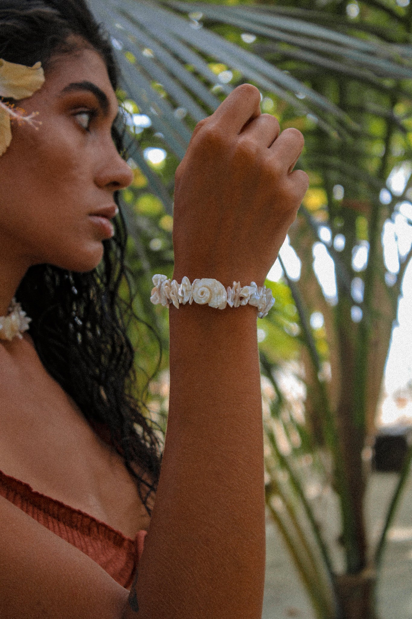 BARBADOS Bracelet