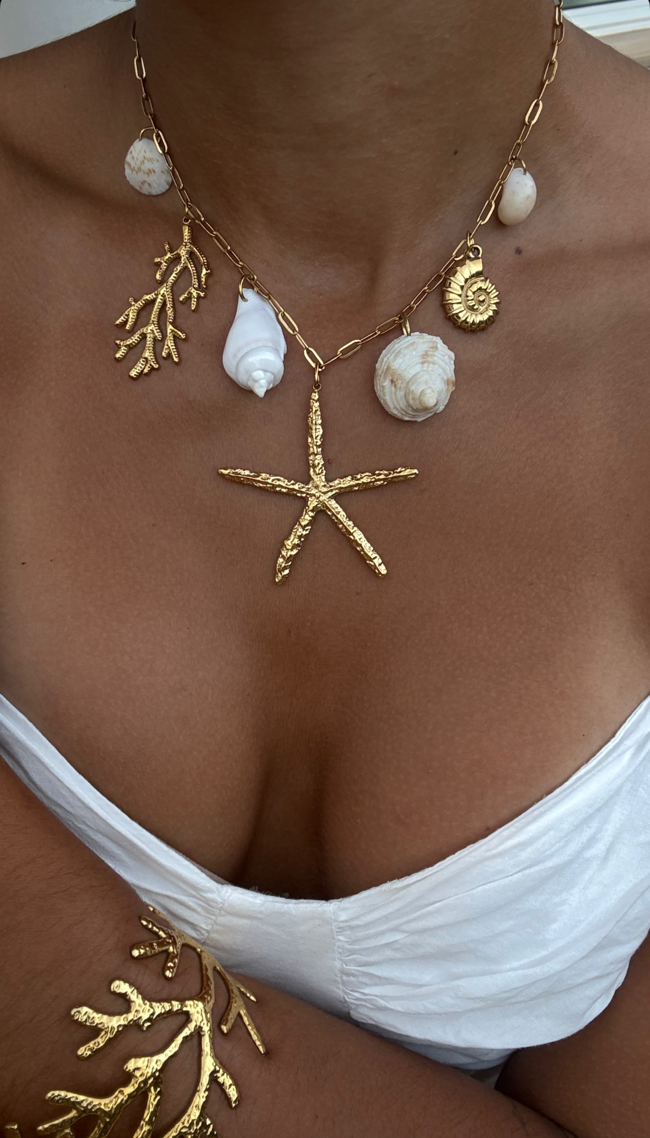 KAILANI Necklace